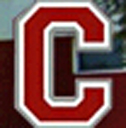 Concordia High School校徽