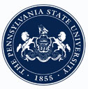 Pennsylvania State University-Brandywine校徽