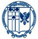 Delone Catholic High School校徽