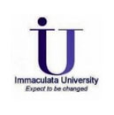 Immaculata University校徽