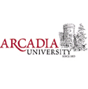 Arcadia University Graduate School校徽