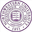 Northwestern University校徽