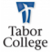 Tabor College校徽