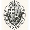 Sweet Briar College校徽