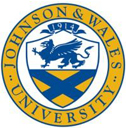 Johnson & Wales University-Charlotte校徽