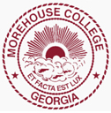 Morehouse College校徽