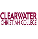 Clearwater Christian College校徽