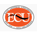 East Central University校徽