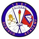 Subiaco Academy校徽