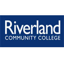 Riverland Community College校徽