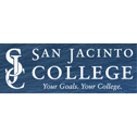 San Jacinto College - South Campus校徽