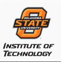 Oklahoma State University Institute of Technology-Okmulgee校徽