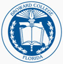 Broward College校徽