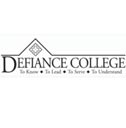 Defiance College校徽