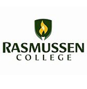 Rasmussen College-Eden Prairie校徽