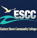 Eastern Shore Community College校徽