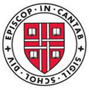 Episcopal Divinity School校徽