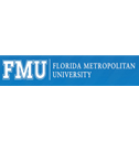 Florida Metropolitan University -- Pinellas校徽