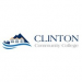 Clinton Community College校徽