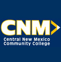 Central New Mexico Community College校徽