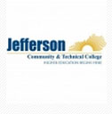 Jefferson Community & Technical College校徽