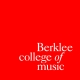 Berklee College of Music Graduate School校徽