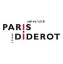 Université Paris Diderot-Paris 7校徽