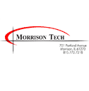 Morrison Institute of Technology校徽