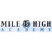 Mile High Academy校徽