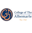 College of the Albemarle校徽