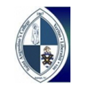 Saint Augustines College校徽