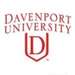 Davenport University校徽