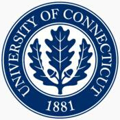 University of Connecticut校徽