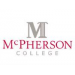 McPherson College校徽