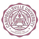 Campbellsville University校徽