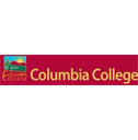 Columbia College 校徽