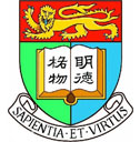 The University of Hong Kong校徽