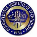 Pennsylvania Institute of Technology校徽