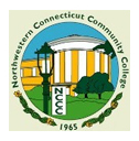 Northwestern Connecticut Community College校徽