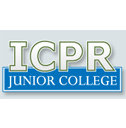 ICPR Junior College校徽