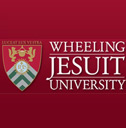 Wheeling Jesuit University校徽