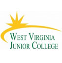 West Virginia Junior College-Bridgeport校徽