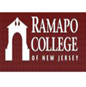 Ramapo College of New Jersey校徽
