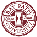 Bay Path University Transfer Program校徽