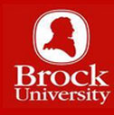Brock University校徽