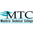 Moultrie Technical College - Tiftarea Technical Center校徽