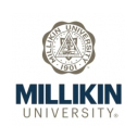 Millikin University校徽