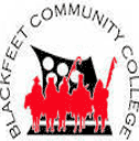 Blackfeet Community College校徽