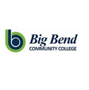 Big Bend Community College校徽