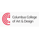 Columbus College of Art & Design校徽